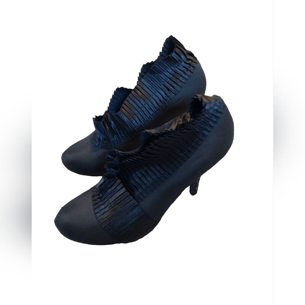 Poetic License Street Chic Shootie